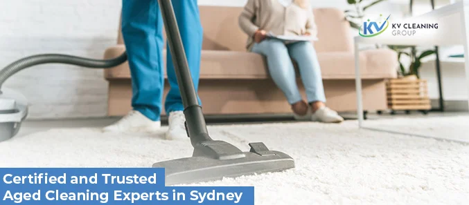 Commercial Cleaning Services in Sydney NSW by KV Cleaning
